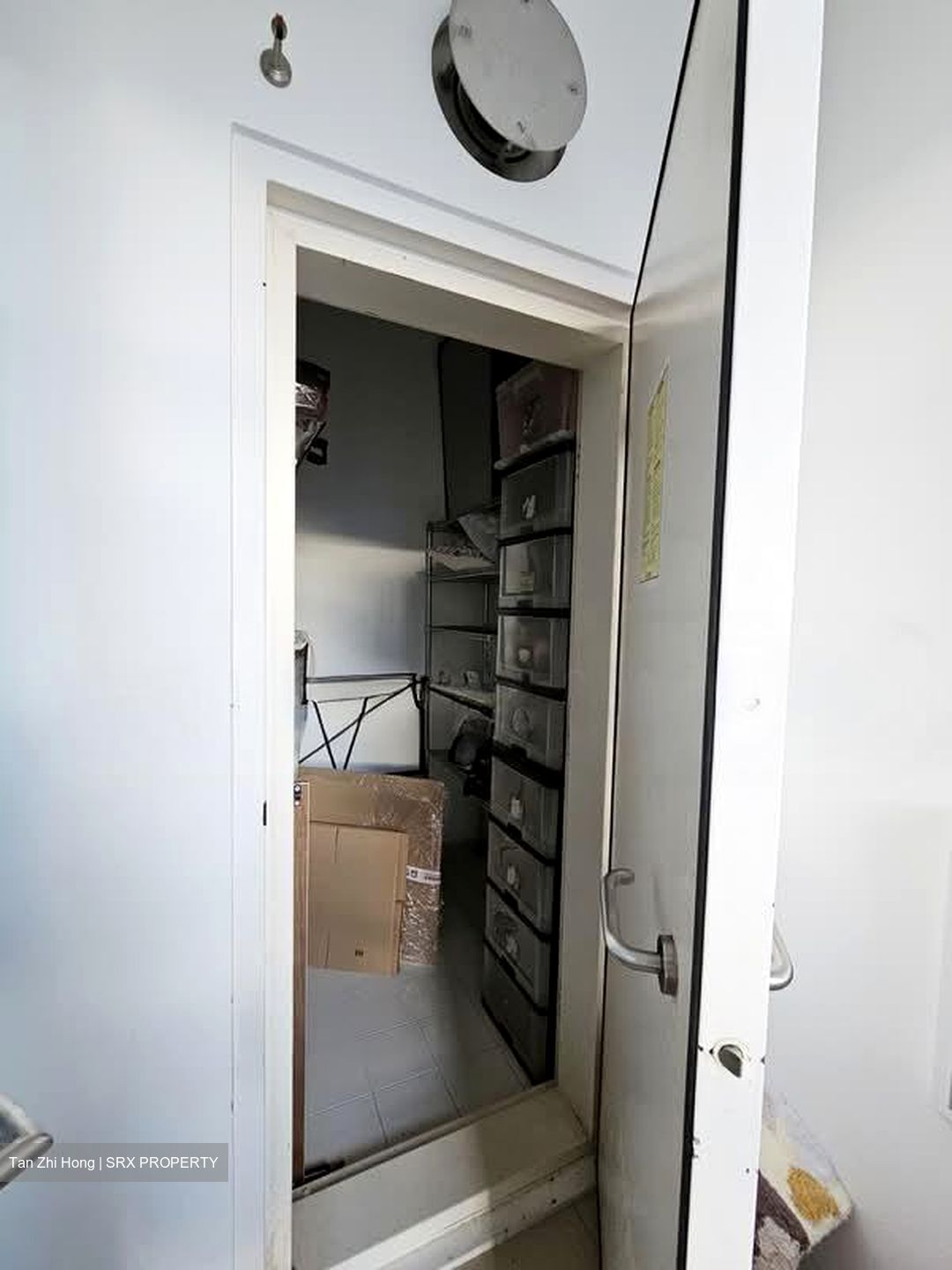 Waterview (D18), Condominium #570446681